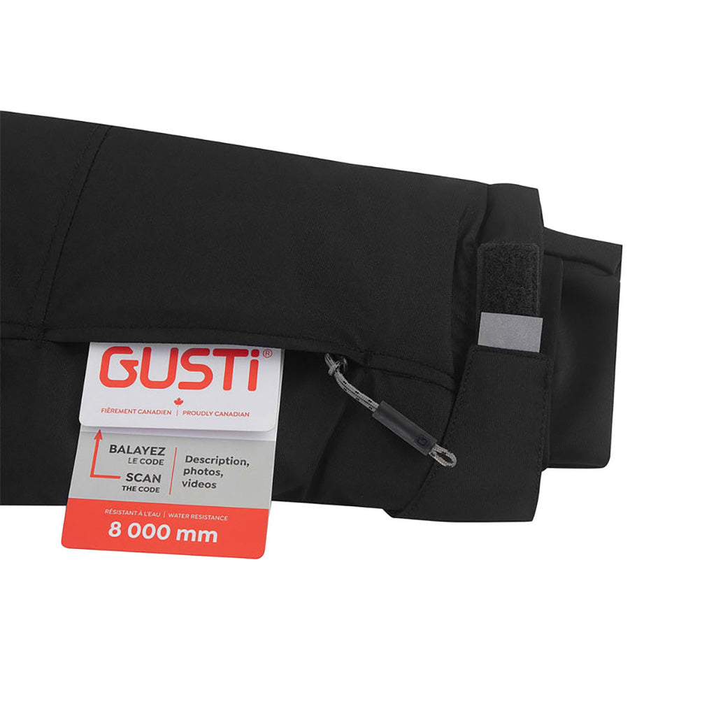 Boy's Gusti Glacier Parka
