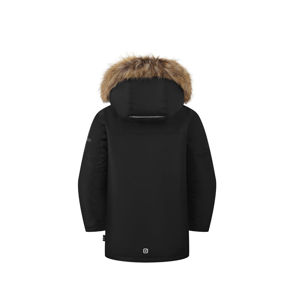 Boy's Gusti Glacier Parka