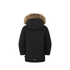Boy's Gusti Glacier Parka