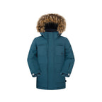 Boy's Gusti Glacier Parka