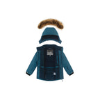 Boy's Gusti Glacier Parka