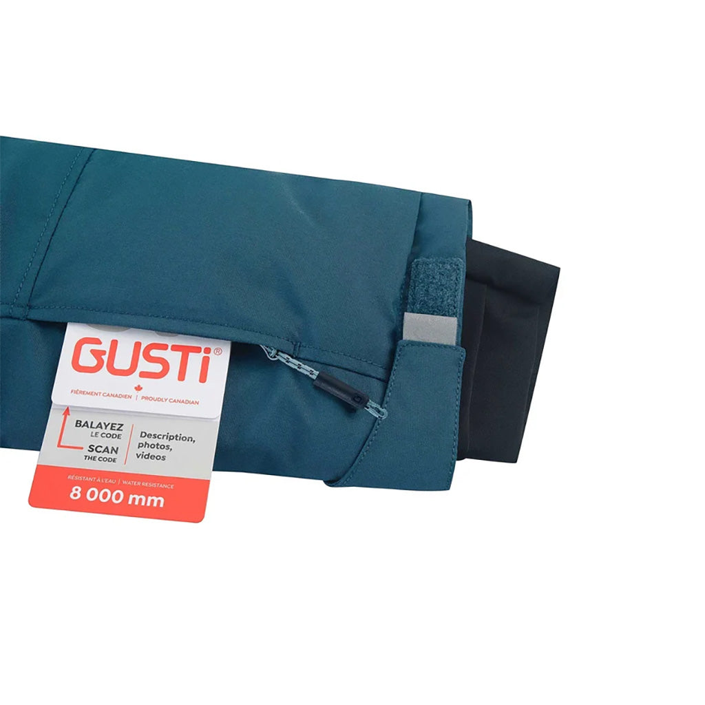 Boy's Gusti Glacier Parka
