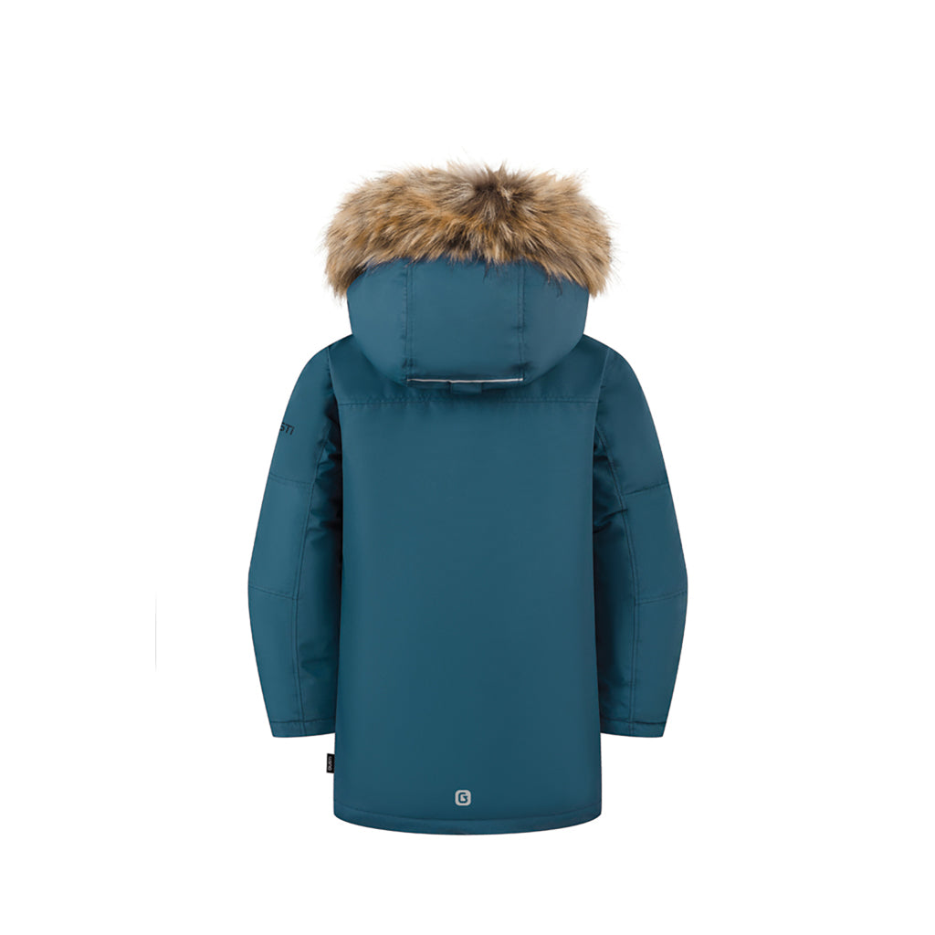 Boy's Gusti Glacier Parka