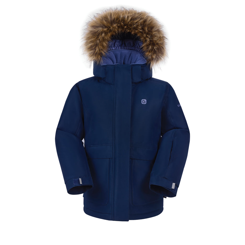 Girl's Gusti Bliss Parka