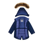 Girl's Gusti Bliss Parka