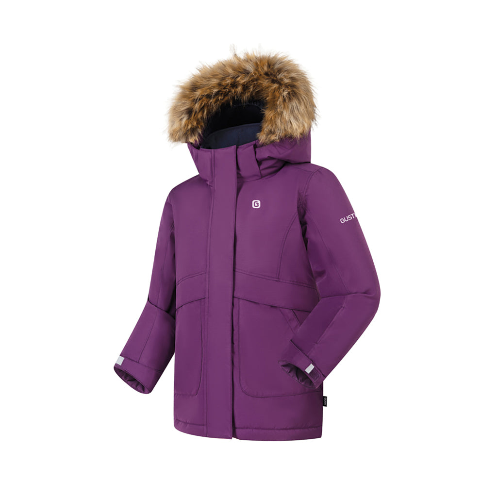 Girl's Gusti Bliss Parka