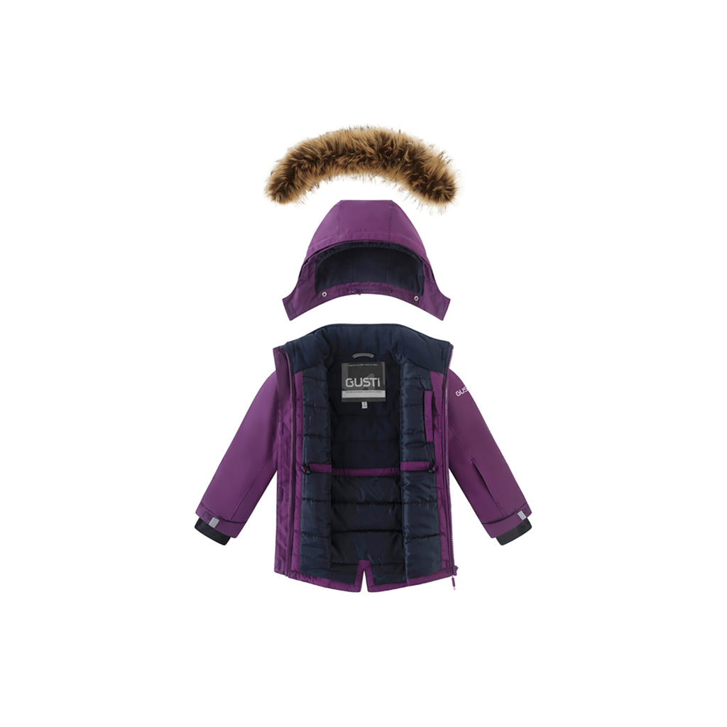 Girl's Gusti Bliss Parka