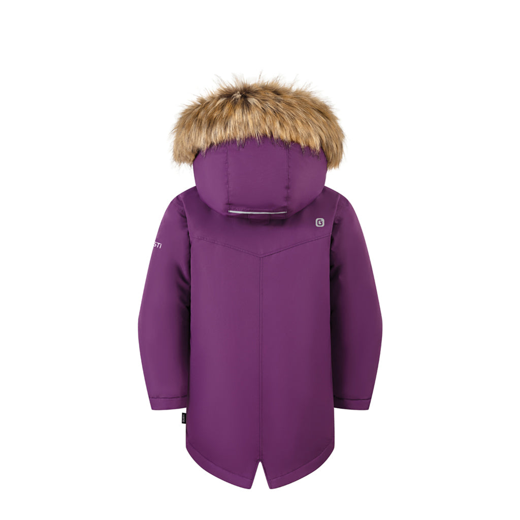 Girl's Gusti Bliss Parka
