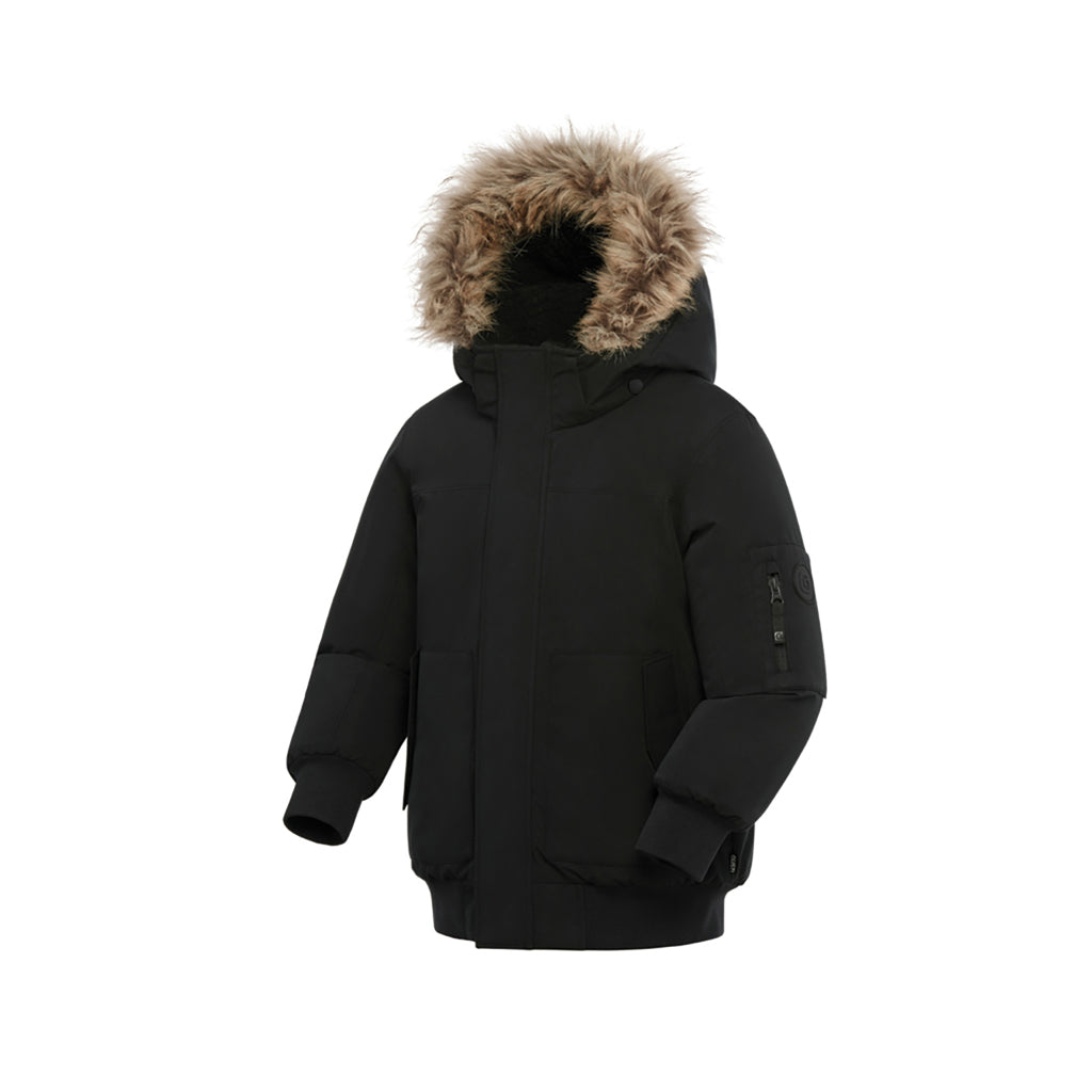 Boy's Gusti Lewis Jacket