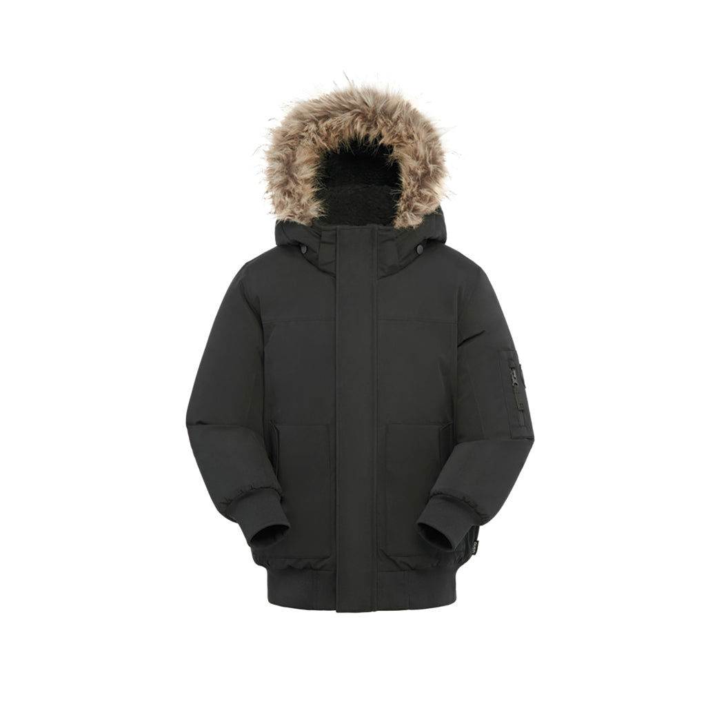 Boy's Gusti Lewis Jacket