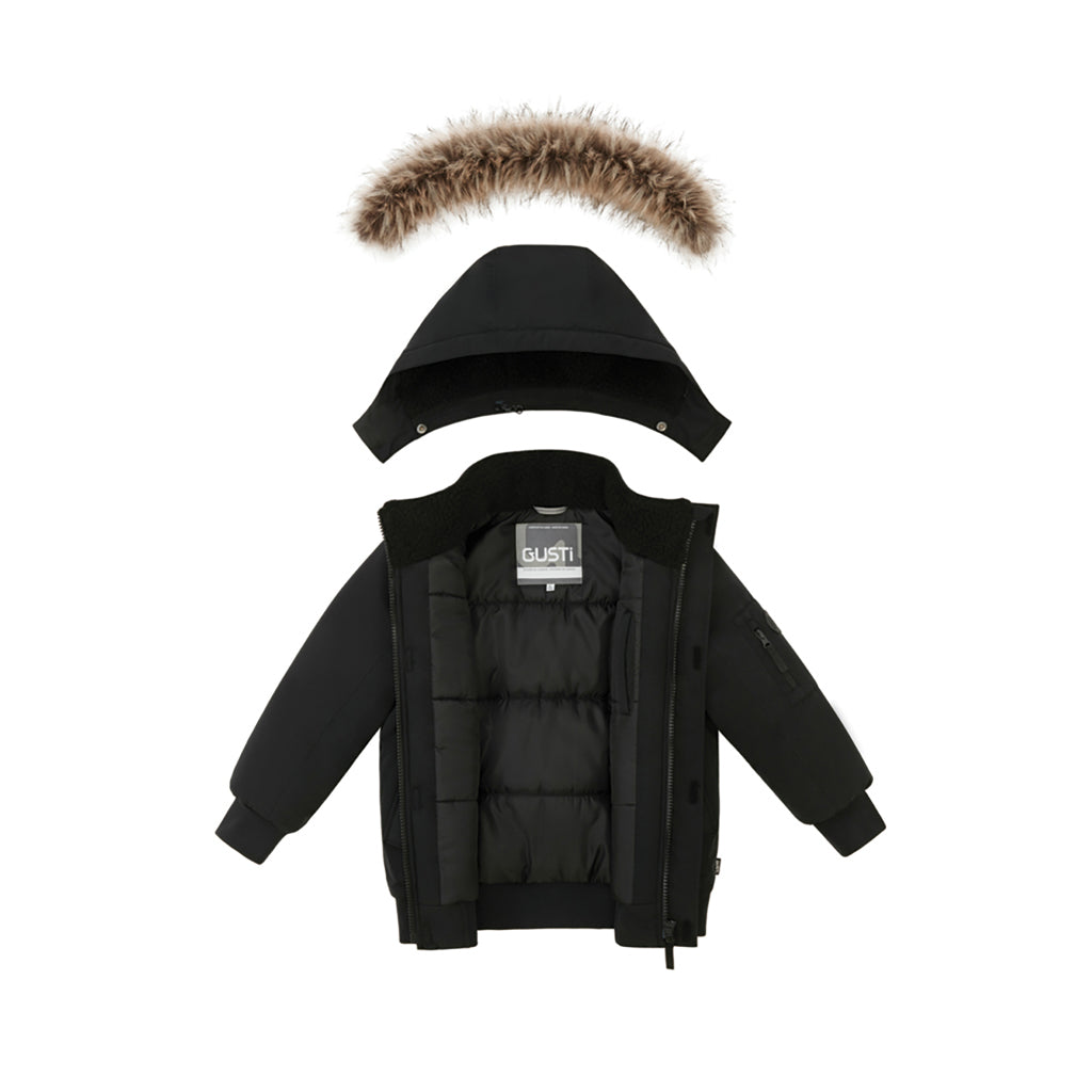 Boy's Gusti Lewis Jacket