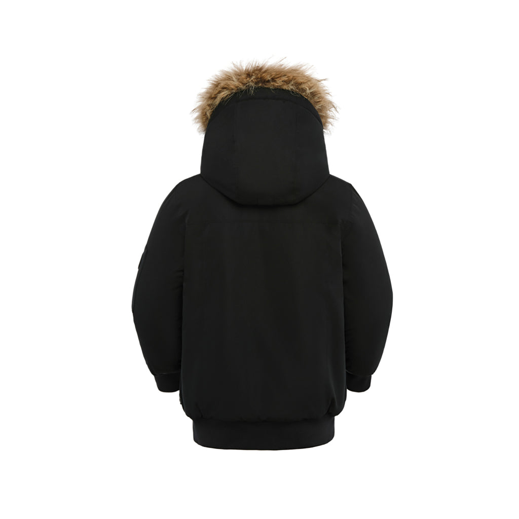 Boy's Gusti Lewis Jacket