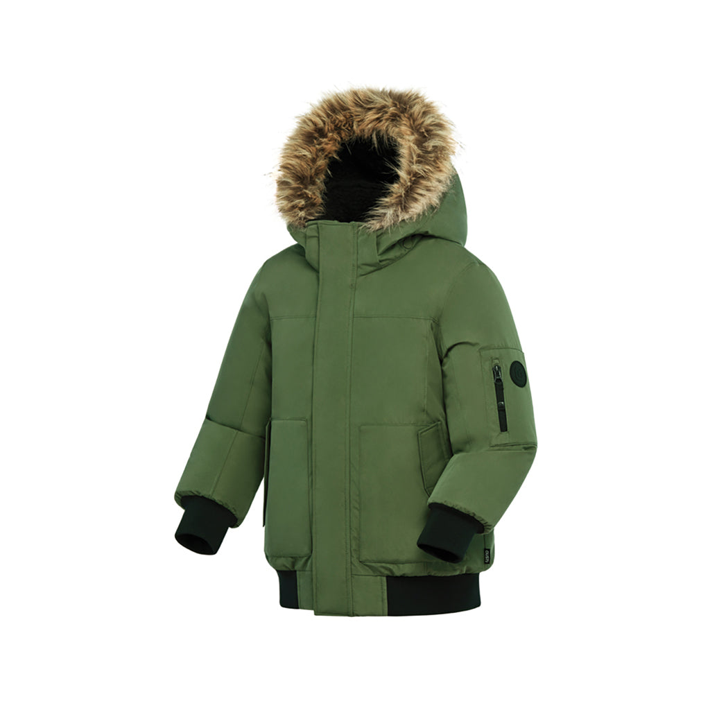 Boy's Gusti Lewis Jacket
