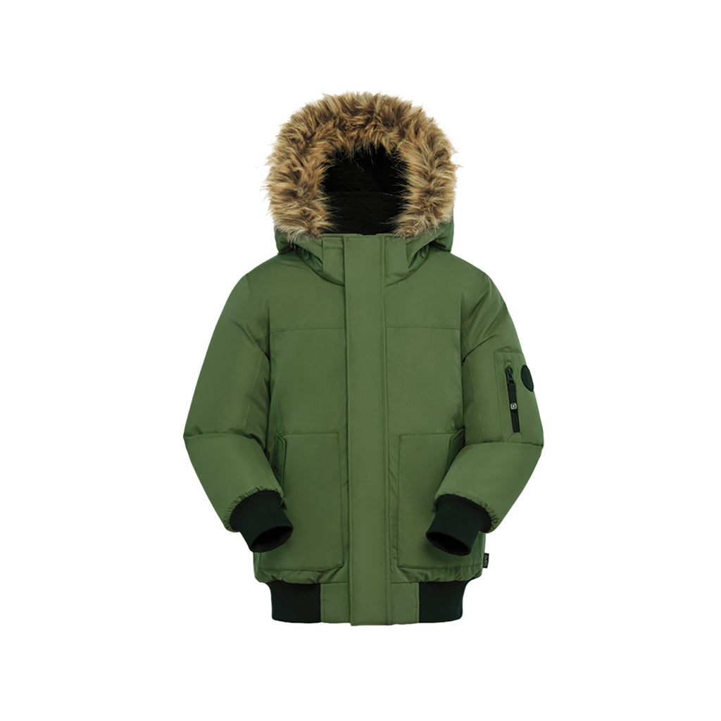 Boy's Gusti Lewis Jacket