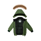 Boy's Gusti Lewis Jacket