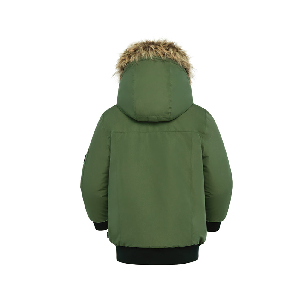 Boy's Gusti Lewis Jacket