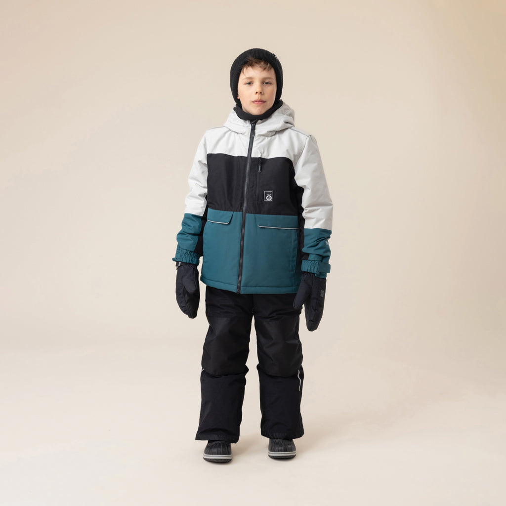 Kid's Sno Winter Jacket