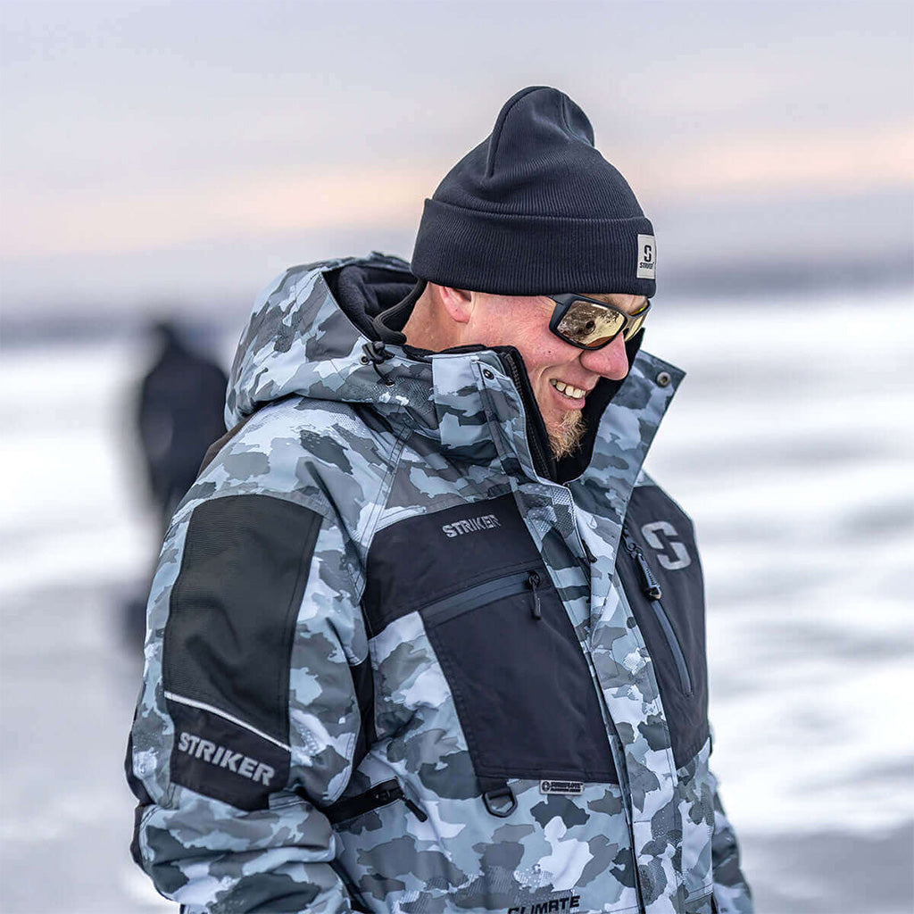 Men's Striker Climate Jacket