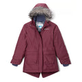 Girl's Columbia Nordic Strider Jacket
