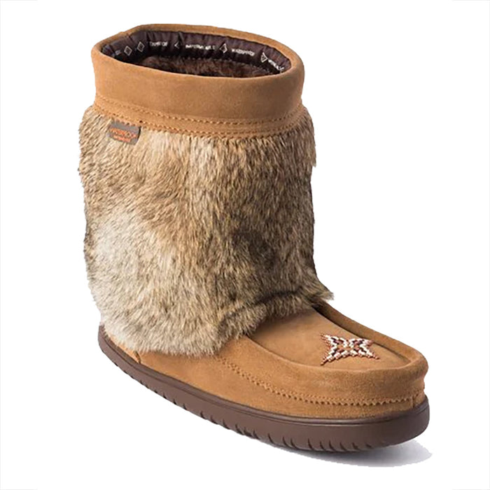 Women's Manitobah Half Mukluk