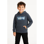 Levi's Boy's Batwing Hoodie