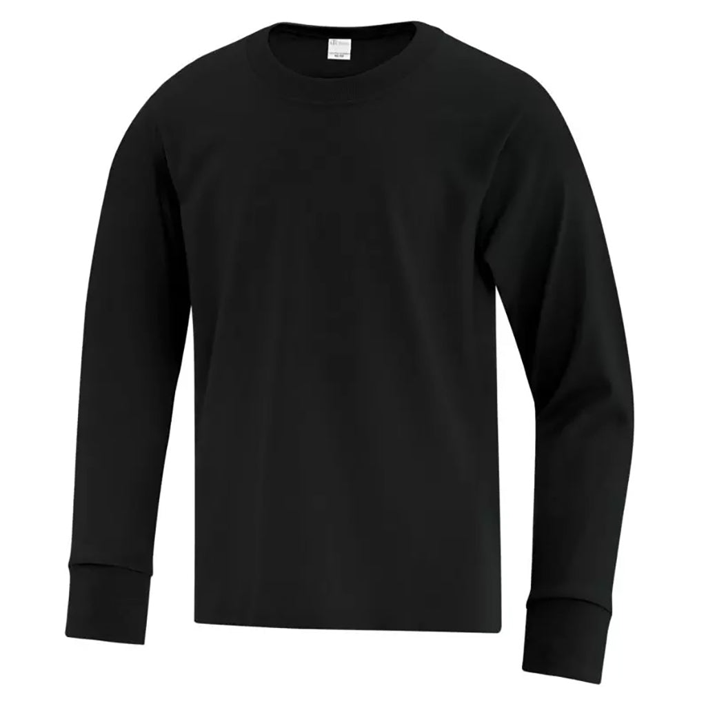 Youth ATC Long Sleeve Tee