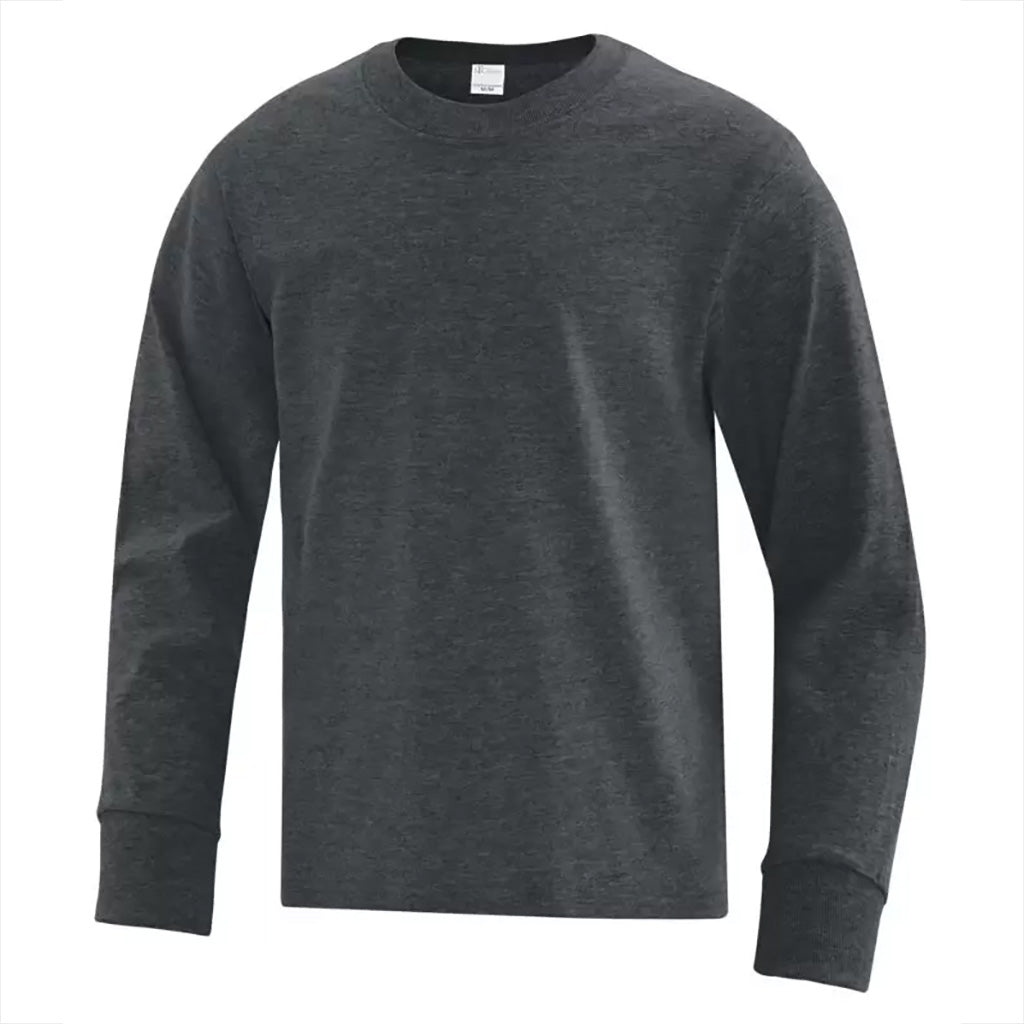 Youth ATC Long Sleeve Tee