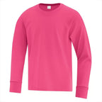 Youth ATC Long Sleeve Tee