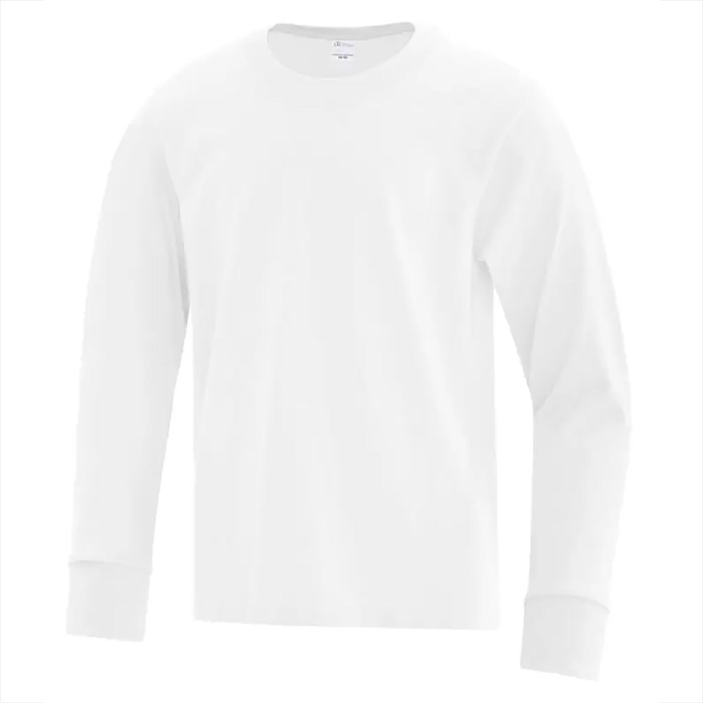 Youth ATC Long Sleeve Tee