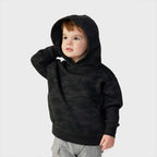 Rabbit Skins Toddler Pullover Hoodie