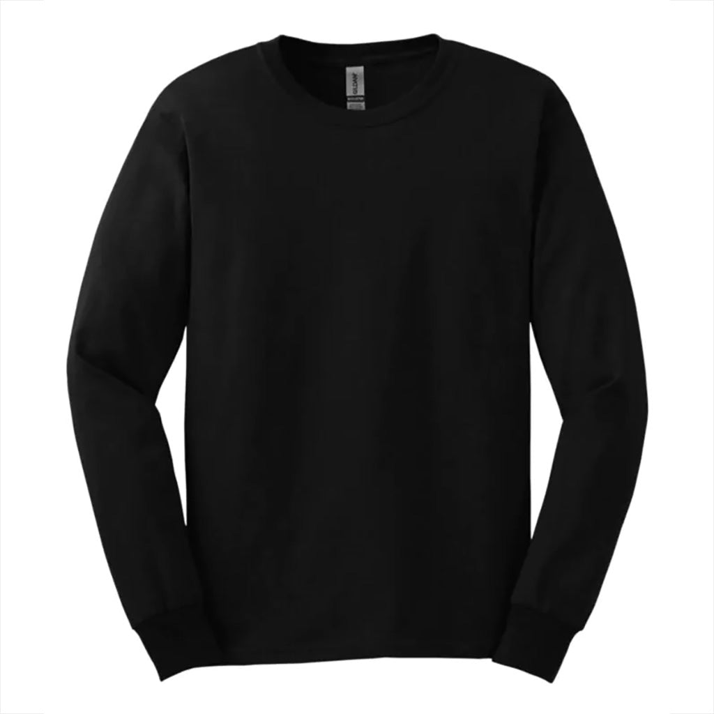 Unisex Gildan Long Sleeved Tee