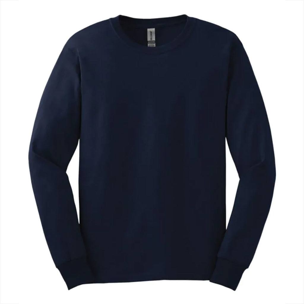Unisex Gildan Long Sleeved Tee