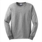 Unisex Gildan Long Sleeved Tee