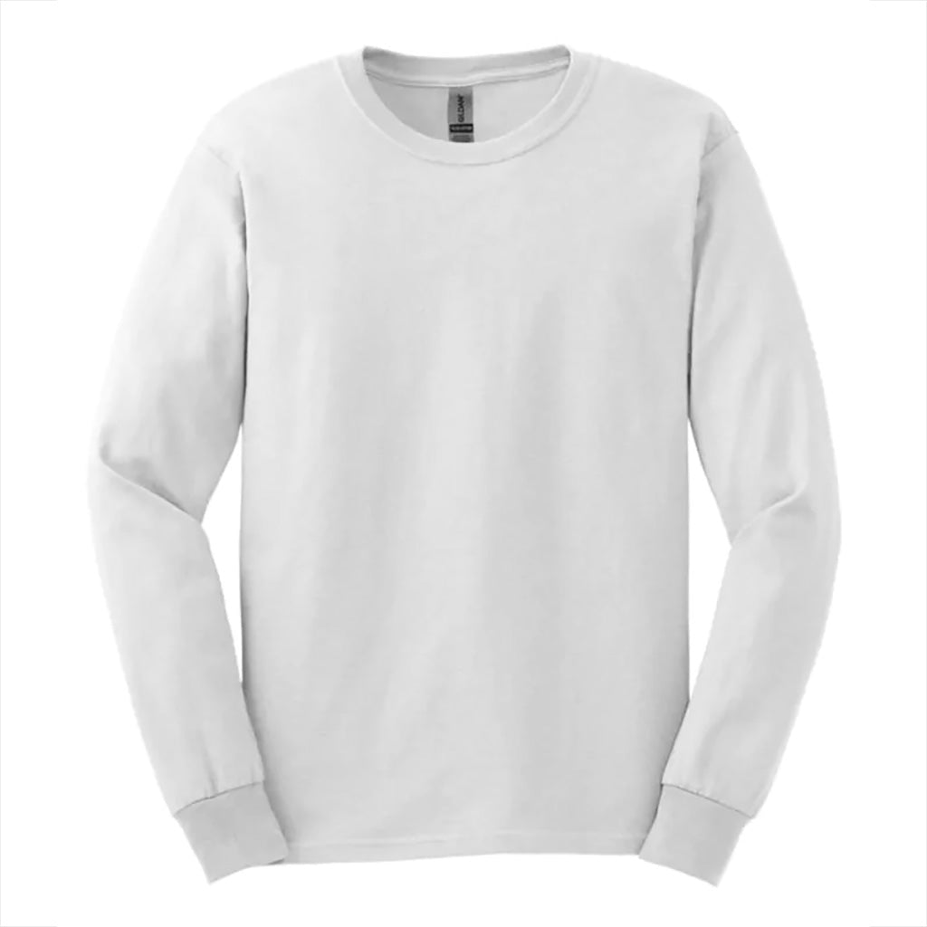 Unisex Gildan Long Sleeved Tee