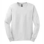 Unisex Gildan Long Sleeved Tee