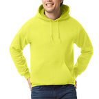 Unisex Gildan Heavy Hooded Sweatshirt