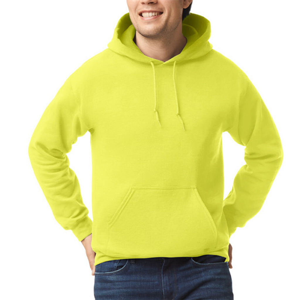 Unisex Gildan Heavy Hooded Sweatshirt