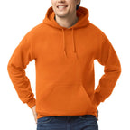 Unisex Gildan Heavy Hooded Sweatshirt