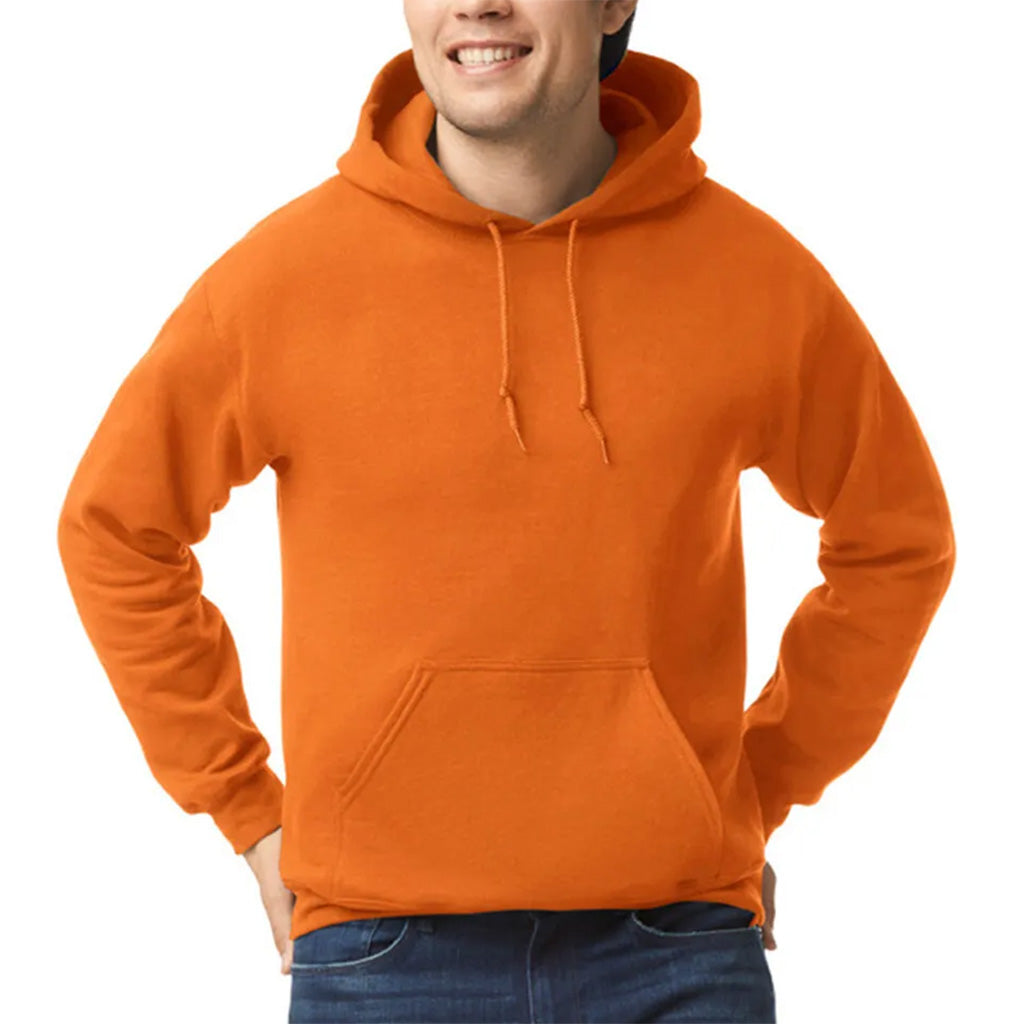 Unisex Gildan Heavy Hooded Sweatshirt