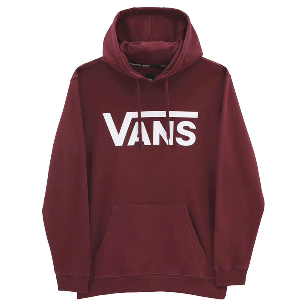 Men's Vans Classic Pullover