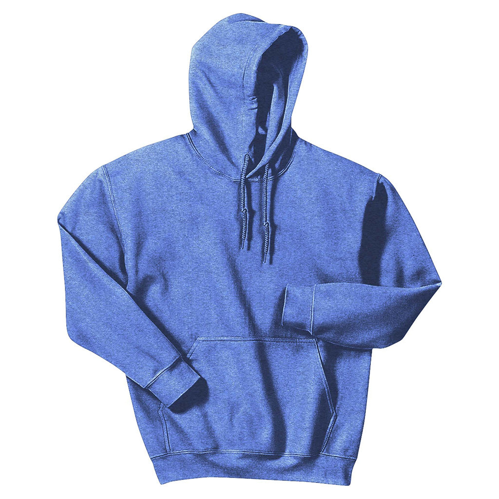Youth Gildan Heavy Blend Pullover