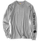 Men's Carhartt Graphic Long Sleeve Tee