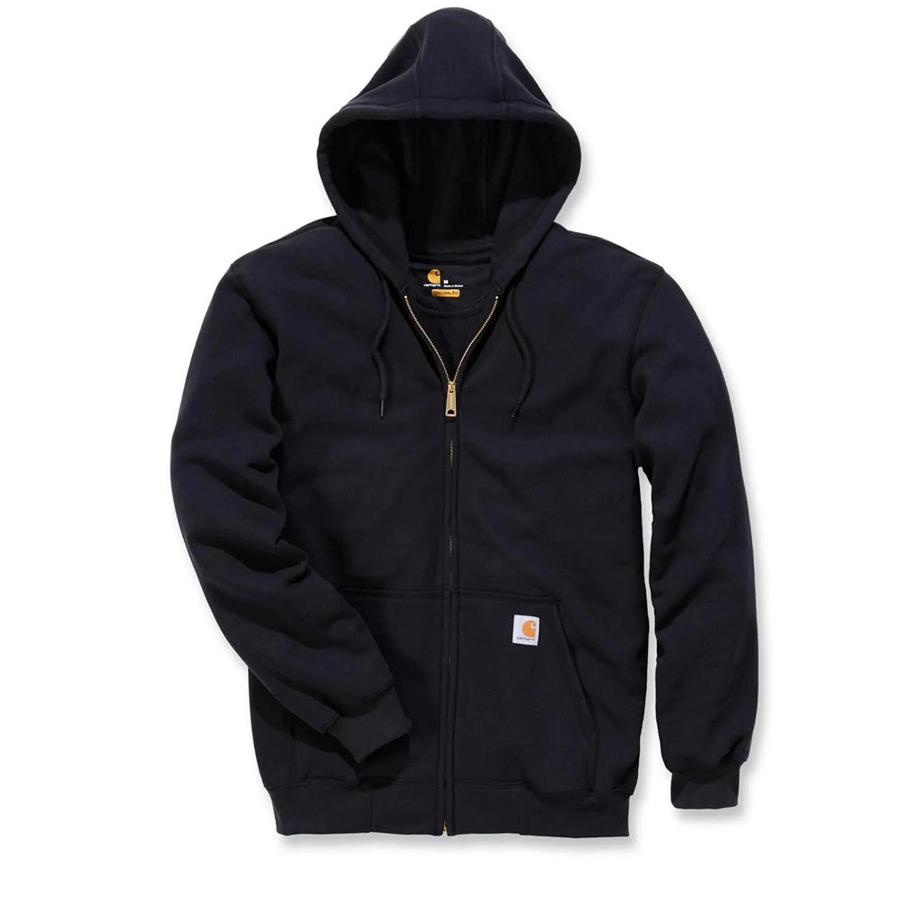 Men's Carhartt Full Zip Hoody