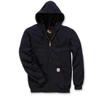 Men's Carhartt Full Zip Hoody