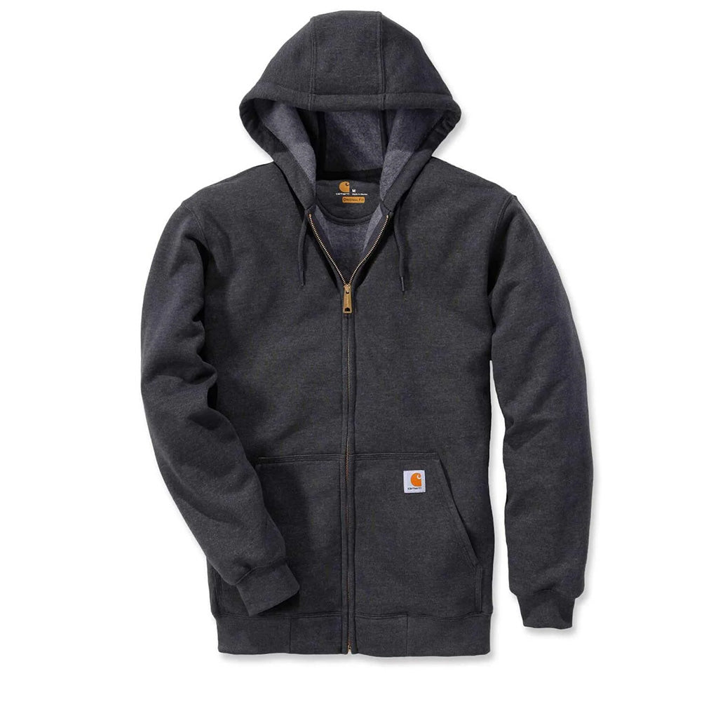 Men's Carhartt Full Zip Hoody