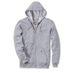 Men's Carhartt Full Zip Hoody