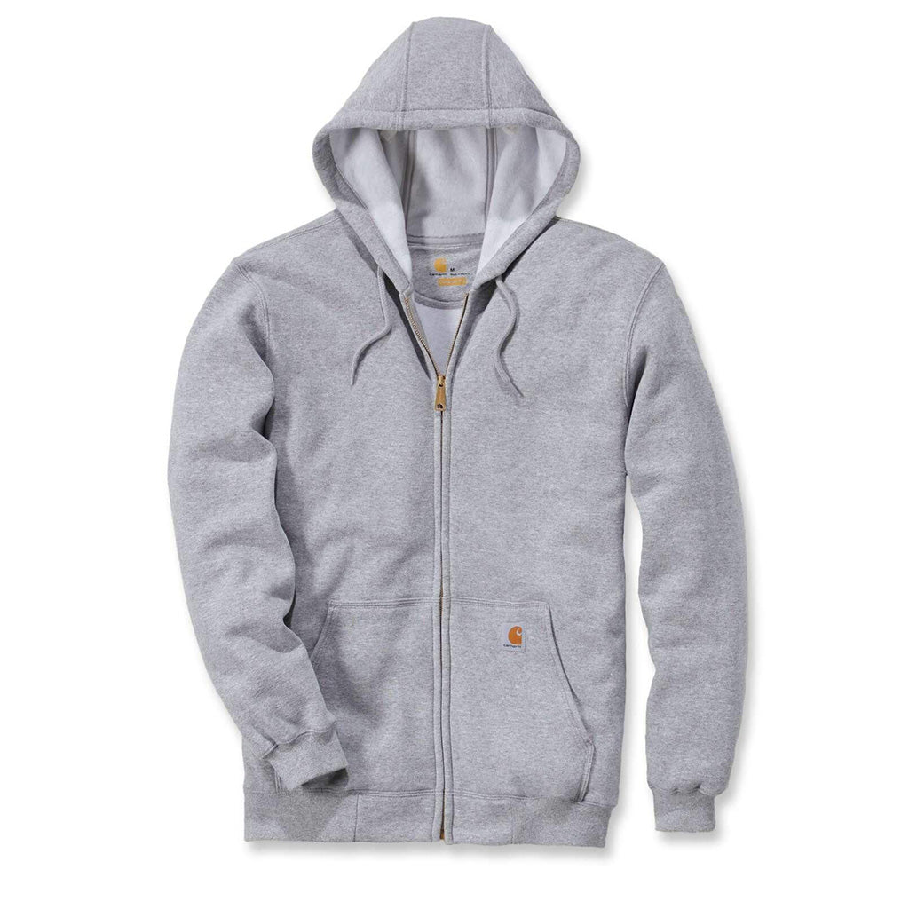 Men's Carhartt Full Zip Hoody