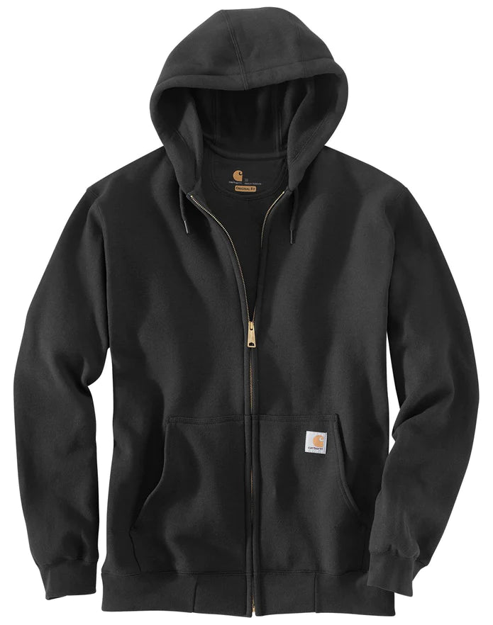 Men's Carhartt Full Zip Hoody — Winnipeg Outfitters