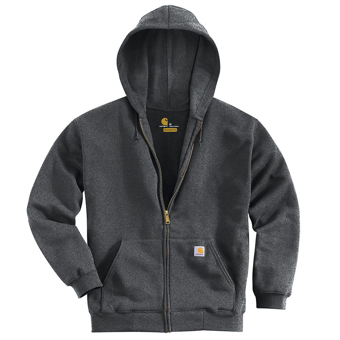 Men's Carhartt Full Zip Hoody