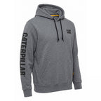 Men's CAT Trademark Banner Pullover